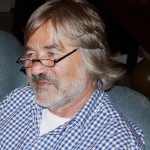 Profilbild von Ulrich Hemer