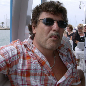 Profilbild von Ulrich Hens