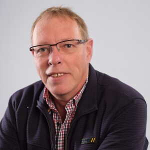 Profilbild von Ulrich Hensen