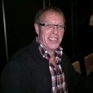 Profilbild von Ulrich Hensen