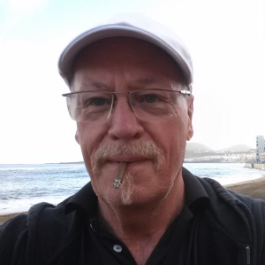 Profilbild von Ulrich Hensler