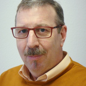 Profilbild von Ulrich Herrig