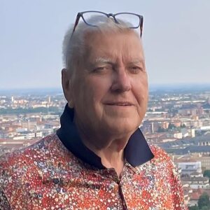 Profilbild von Ulrich Herrmann