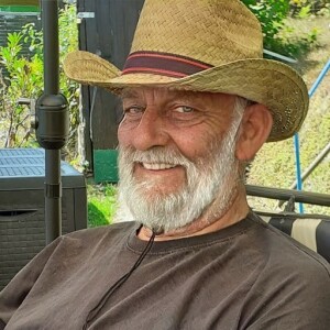 Profilbild von Ulrich Hertel