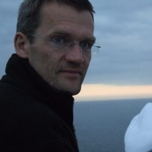 Profilbild von Ulrich Herzberg