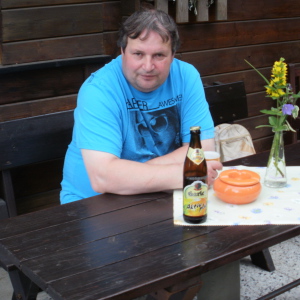 Profilbild von Ulrich Herzberg