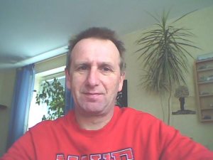 Profilbild von Ulrich Heumann