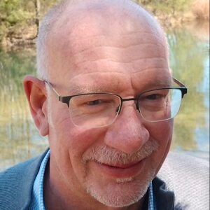 Profilbild von Ulrich Heweling