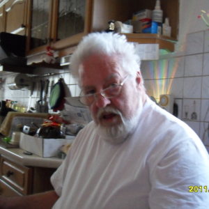 Profilbild von Ulrich Hilgers