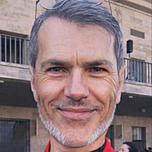 Profilbild von Ulrich Hille