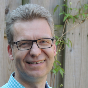 Profilbild von Ulrich Hiller