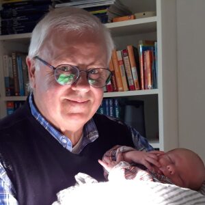 Profilbild von Ulrich Himmels