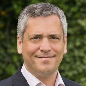 Profilbild von Ulrich Hinmüller