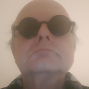 Profilbild von Ulrich Hinzmann