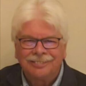 Profilbild von Ulrich Hirnstein