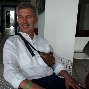 Profilbild von Ulrich Hoch