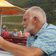 Profilbild von Ulrich Hör