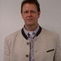 Profilbild von Ulrich Hoffmann