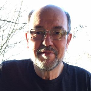 Profilbild von Ulrich Hoffmann