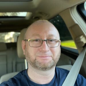Profilbild von Ulrich Hofmann