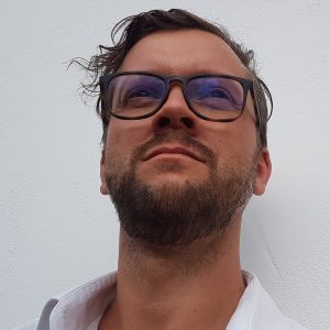 Profilbild von Ulrich Hofmann