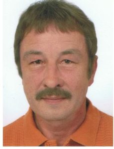 Profilbild von Ulrich Hofmann