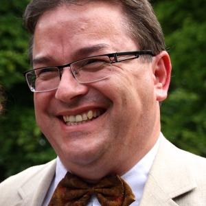 Profilbild von Ulrich Hofmann