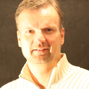 Profilbild von Ulrich Hofmann