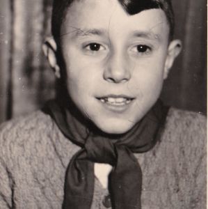Profilbild von Ulrich Hofmann