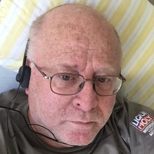 Profilbild von Ulrich Holighaus
