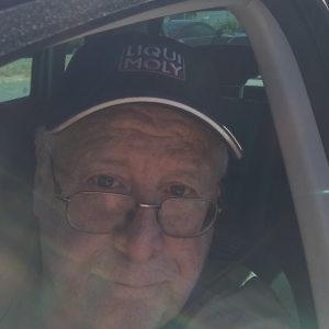 Profilbild von Ulrich Holighaus
