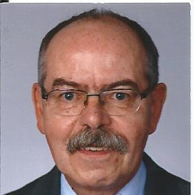 Profilbild von Ulrich Honsbeck