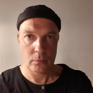 Profilbild von Ulrich Hoppe