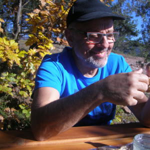 Profilbild von Ulrich Hornig