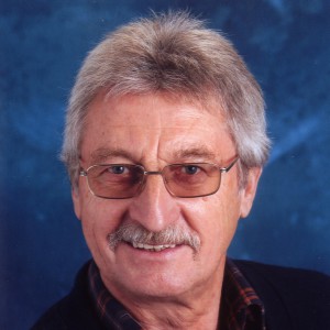 Profilbild von Ulrich Huber