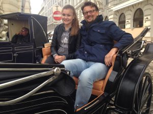 Profilbild von Ulrich Hünermann