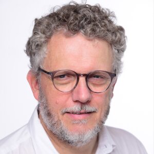 Profilbild von Ulrich Hüni