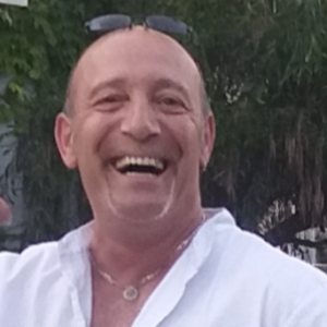 Profilbild von Ulrich Inderdohnen