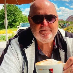 Profilbild von Ulrich Jablonka