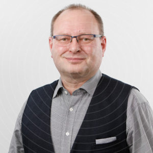 Profilbild von Ulrich Jacob