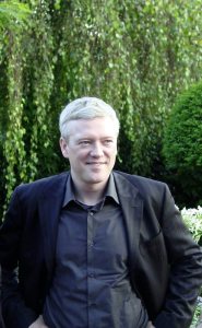 Profilbild von Ulrich Jagels