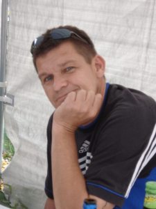 Profilbild von Ulrich Jahn