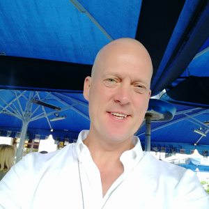 Profilbild von Ulrich Jakob