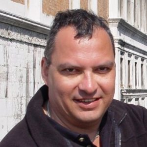 Profilbild von Ulrich Jander