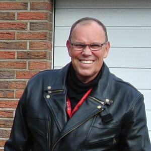 Profilbild von Ulrich Jansen