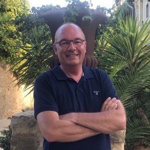 Profilbild von Ulrich Jansen