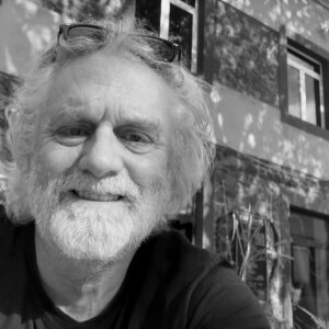 Profilbild von Ulrich Jansen