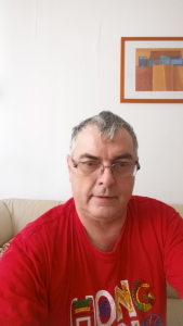 Profilbild von Ulrich Jegorow