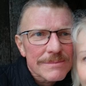 Profilbild von Ulrich Jensen