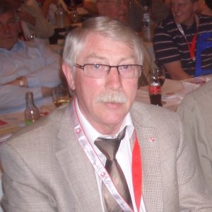 Profilbild von Ulrich Jeromin